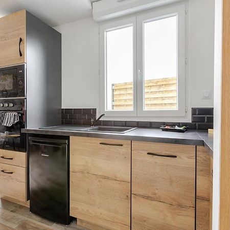 Maison La Canote De L'Aa Gravelines Ngoại thất bức ảnh