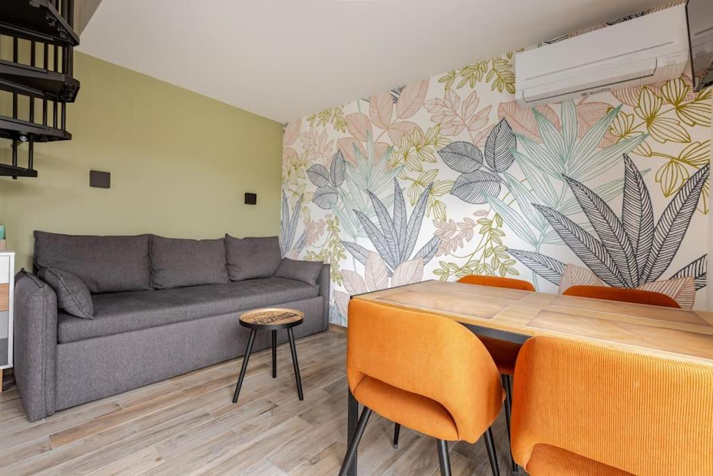 Maison La Canote De L'Aa Gravelines Ngoại thất bức ảnh