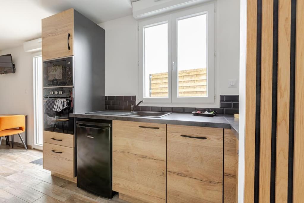 Maison La Canote De L'Aa Gravelines Ngoại thất bức ảnh