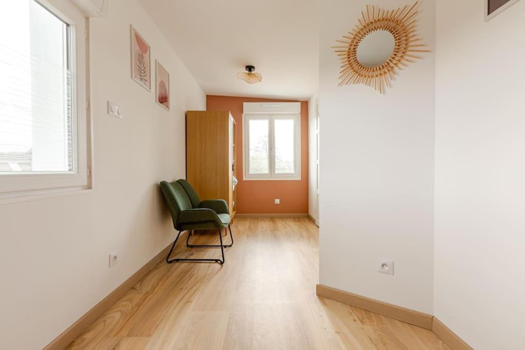 Maison La Canote De L'Aa Gravelines Ngoại thất bức ảnh