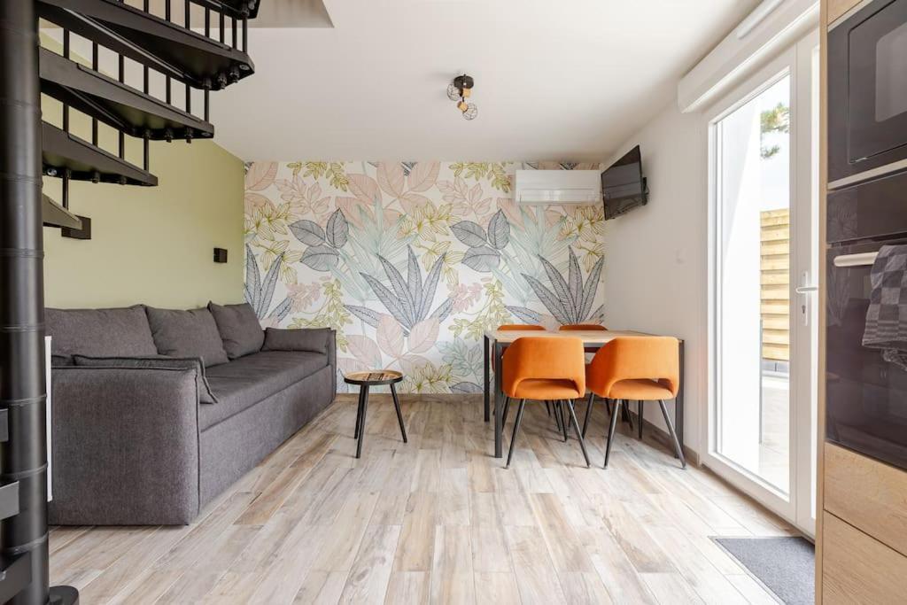 Maison La Canote De L'Aa Gravelines Ngoại thất bức ảnh