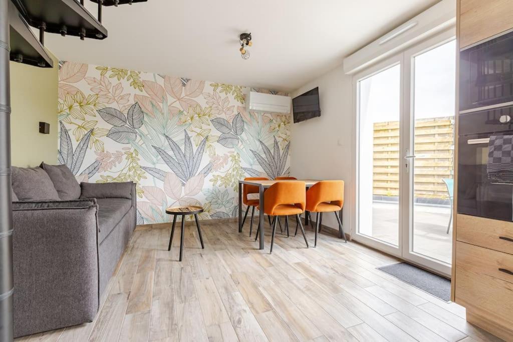 Maison La Canote De L'Aa Gravelines Ngoại thất bức ảnh
